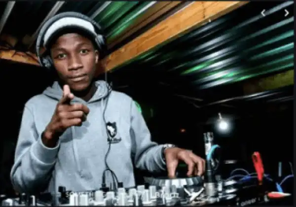 MDU a.k.a TRP - East & South (Main Mix) ft. Ntokzin